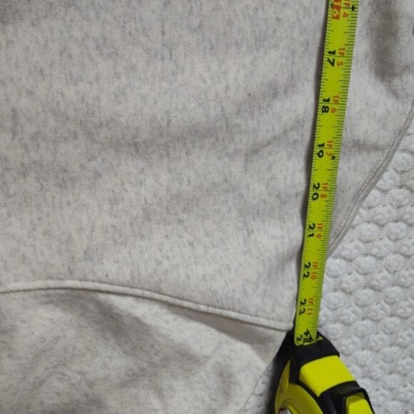 Calvin Klein Half-Zip Pullover Sweatshirt Size Small - Picture 8 of 12